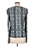 BB Dakota Silver Sleeveless Blouse Size M - photo 2