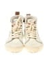 Vans Ivory Sneakers Size 6 1/2 - photo 2