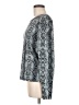 BB Dakota Silver Sleeveless Blouse Size M - photo 5