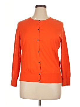 Lands' End Cardigan