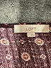 Ann Taylor LOFT Black 3/4 Sleeve Blouse Size S - photo 7