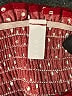 Assorted Brands Hearts Red Casual Dress Size XS (estimated) - photo 7