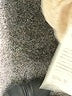 Shein Curve Ivory Tan Sweater Vest Size 1X - photo 8