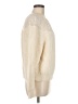 Zara Ivory Pullover Sweater Size M - photo 4