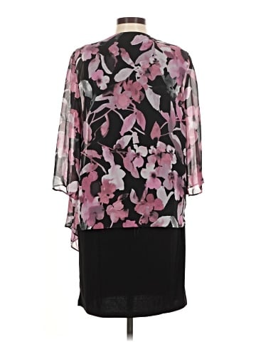 R&K Cocktail Dress (view 2)