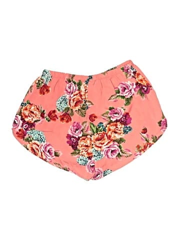 Ambiance Apparel Shorts (view 2)