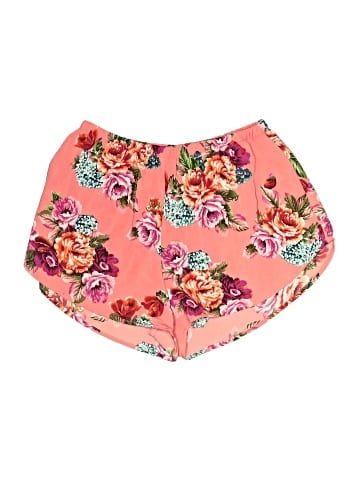 Ambiance Apparel Shorts (view 1)