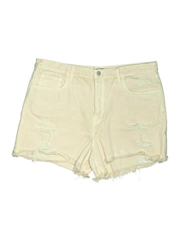 J Brand Denim Shorts (view 1)