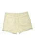J Brand Yellow Denim Shorts Size 32 waist - photo 2