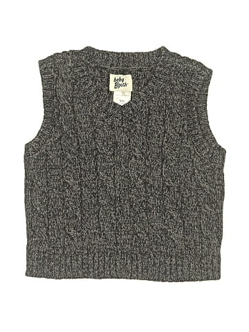 Baby B'gosh Sweater Vest (view 1)