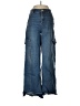 Democracy Blue Jeans Size 6 - photo 1