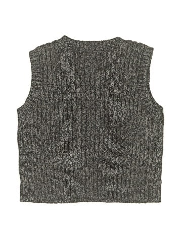 Baby B'gosh Sweater Vest (view 2)