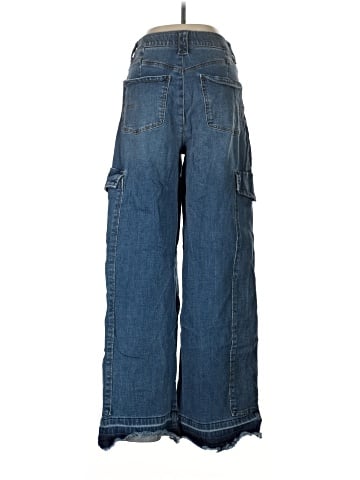 Democracy Jeans (view 2)