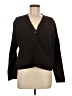 Nordstrom Black Cardigan Size S - photo 1
