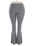Assorted Brands Gray Active Pants Size 3X - photo 1