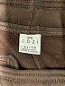 Cozi Shop Brown Cargo Pants Size XL - photo 4