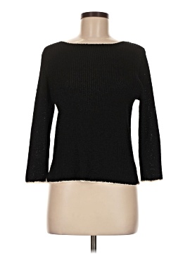 John Paul Richard Pullover Sweater