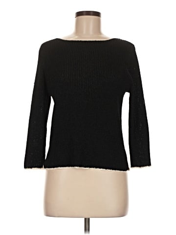 John Paul Richard Pullover Sweater (view 1)