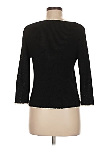 John Paul Richard Pullover Sweater (view 2)