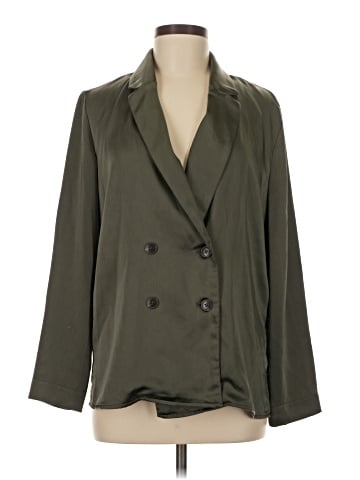 Como Vintage Blazer (view 1)