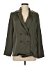 Como Vintage 100% Polyester Green Blazer Size M - photo 1