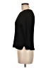 John Paul Richard 100% Polyester Black Pullover Sweater Size M - photo 5