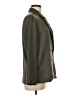 Como Vintage 100% Polyester Green Blazer Size M - photo 4