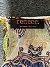 Renee C. 100% Polyester Brown Sleeveless Blouse Size S - photo 7