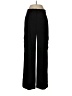 Express Black Dress Pants Size 6R - photo 1