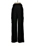 Express Black Dress Pants Size 6R - photo 2