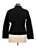 Chico's Black Jacket Size Lg (2) - photo 2