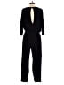 Gap Solid Black Jumpsuit Size XS - photo 2