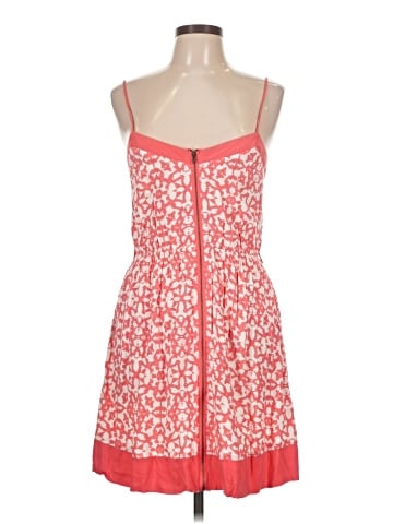 Ambiance Apparel Cocktail Dress (view 1)