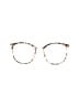 Assorted Brands Animal Print Tan Sunglasses One size - photo 2