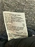 Banana Republic Floral Blue Casual Pants Size 12 - photo 8