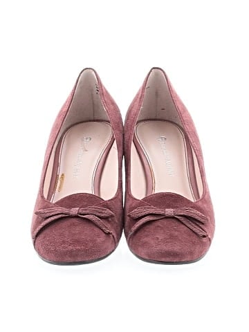 Etienne Aigner Heels (view 2)