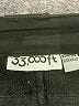 33,000ft Black Casual Pants Size 34 waist - photo 4
