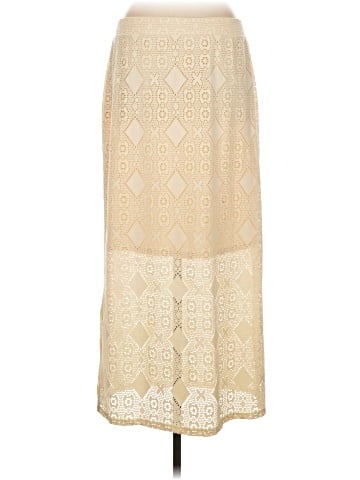 Susan Graver Formal Skirt (view 2)