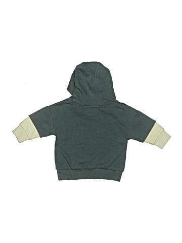Next Pullover Hoodie (view 2)