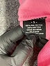 Assorted Brands Pink Zip Up Hoodie Size S - photo 8