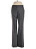 Banana Republic Gray Wool Pants Size 6L - photo 1