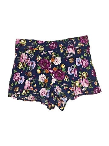XXI Shorts (view 1)