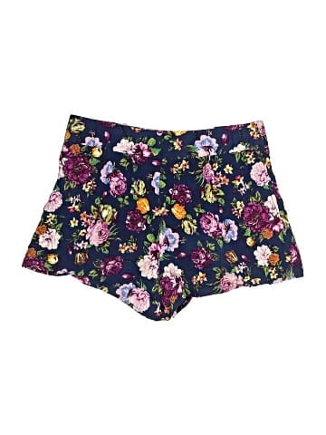 XXI Shorts (view 2)