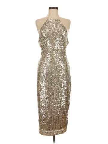 Alexia Admor Cocktail Dress (view 1)
