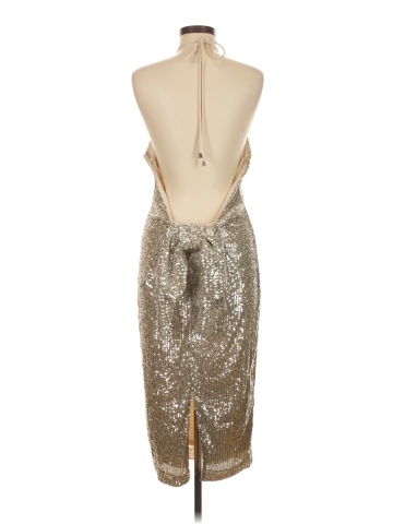 Alexia Admor Cocktail Dress (view 2)