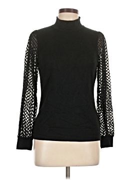 Catherine Malandrino Turtleneck Sweater
