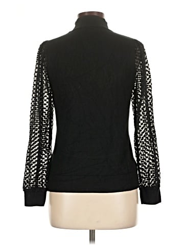 Catherine Malandrino Turtleneck Sweater (view 2)
