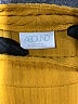 ABound Solid Yellow Turtleneck Sweater Size XL - photo 7