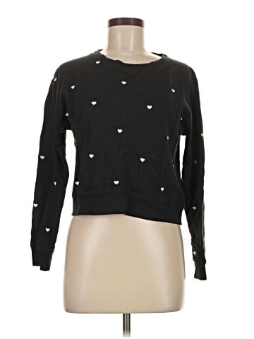 Splendid Pullover Sweater (view 1)