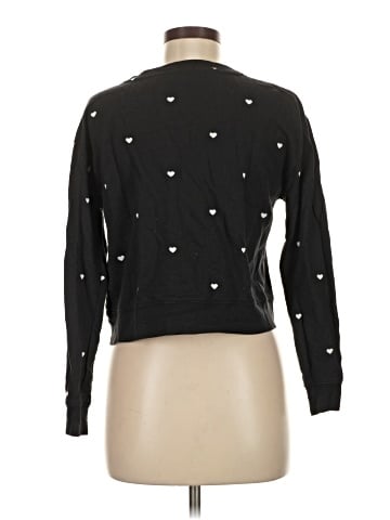 Splendid Pullover Sweater (view 2)